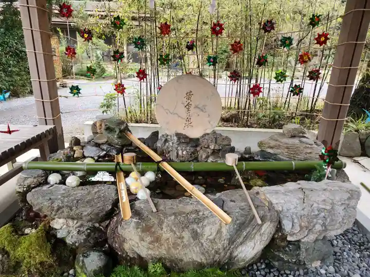 玉鉾神社(愛知県)