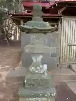 稲荷神社(千葉県)