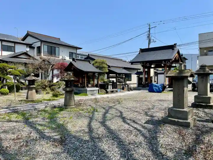 久福寺(福島県)