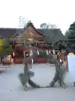 北野天満宮のその他建物