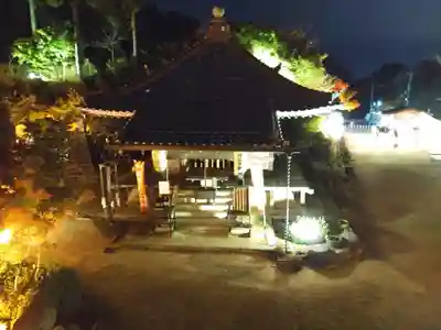 善水寺のその他建物