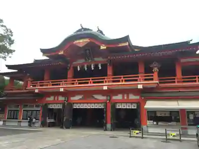 千葉天神(千葉県)