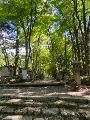 愛宕神社のその他建物