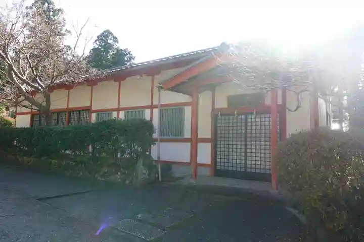 鷺森神社のその他建物