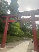 根津神社(東京都)