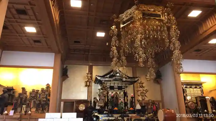 増上寺(東京都)