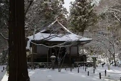 三千院門跡(京都府)