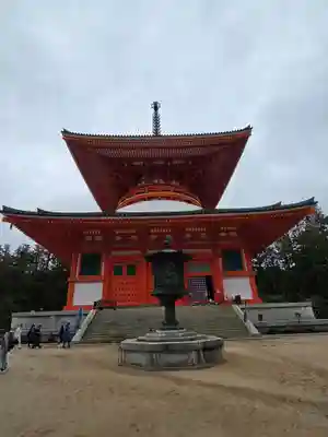 壇上伽藍(和歌山県)