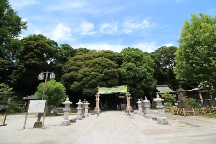 瀧泉寺(目黒不動尊)(東京都)