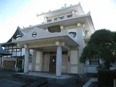 同聚院(群馬県)