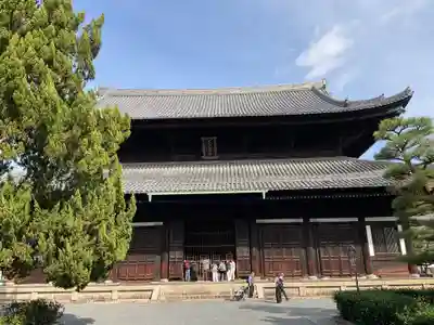 東福禅寺(東福寺)(京都府)