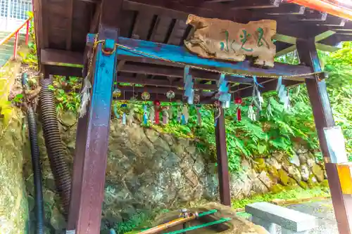 萬蔵稲荷神社(宮城県)