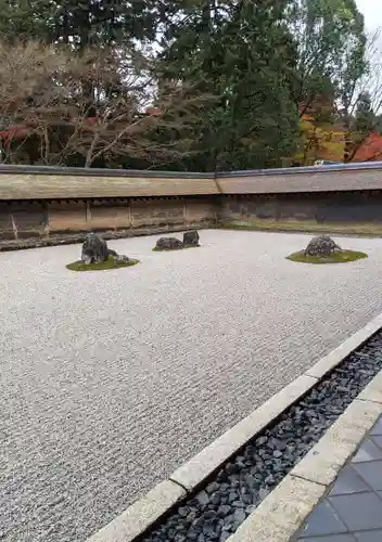 龍安寺(京都府)