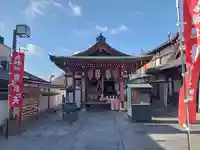宝蔵院(寳蔵院)(兵庫県)