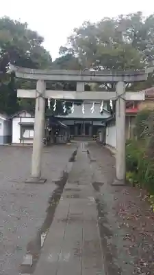 梅宮神社(埼玉県)