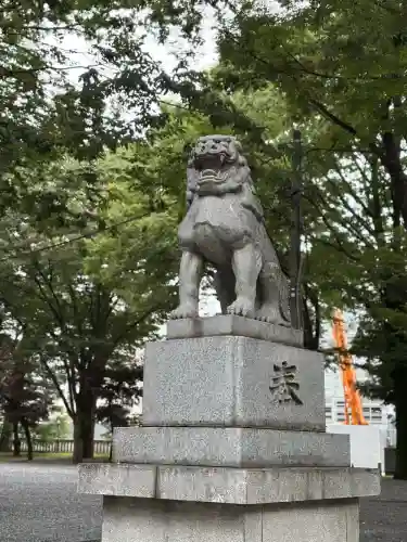大國魂神社(東京都)