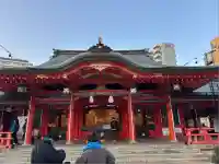 生田神社(兵庫県)