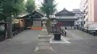 市守大鳥神社のその他建物