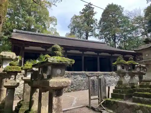 春日大社(奈良県)
