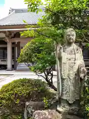 覚範寺(宮城県)