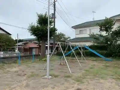 大宮神社の建物その他