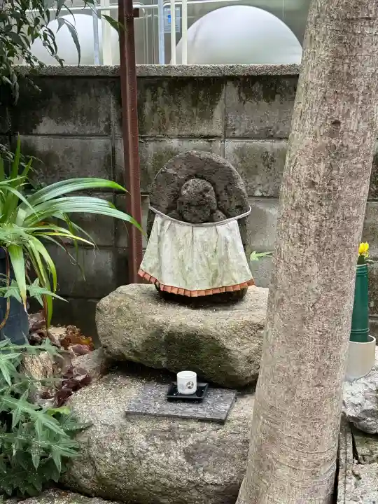勝満山 崇彦寺(愛知県)