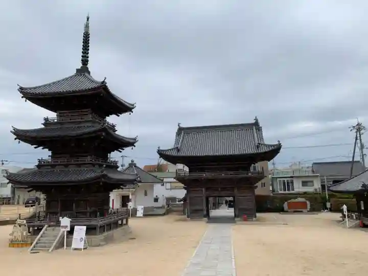 西大寺のその他建物