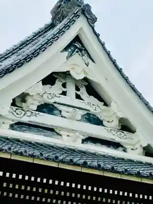 善応寺のその他建物