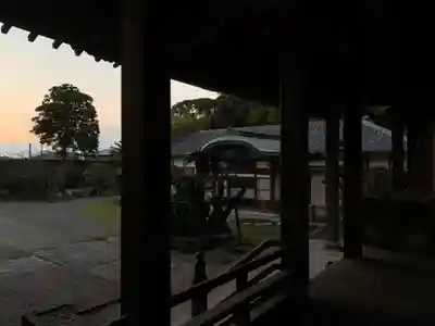 真福寺のその他建物