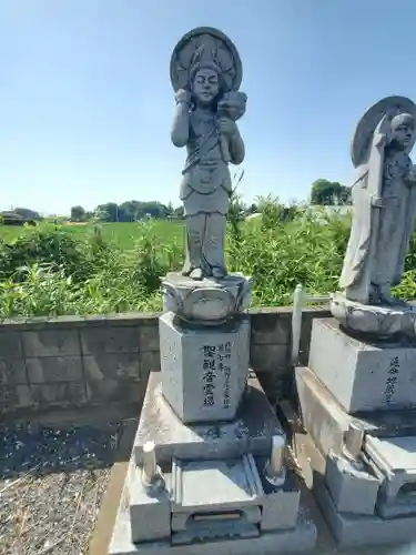 泉福寺跡（廃寺）(群馬県)