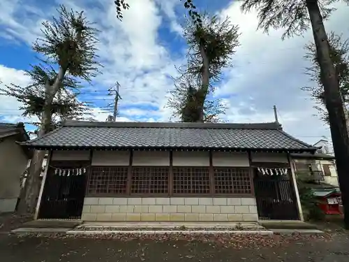小野神社(東京都)