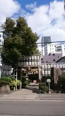 サムハラ神社のその他建物