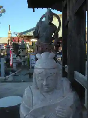 宝蔵寺(神奈川県)