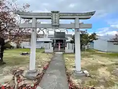 春日神社(滋賀県)