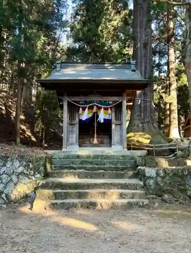 河口浅間神社(山梨県)