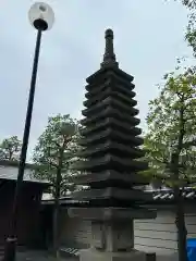 總持寺(東京都)