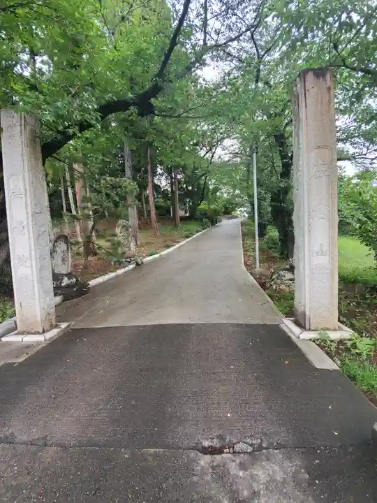 無量院(蓮華寺)(栃木県)
