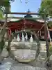 稲爪神社(兵庫県)