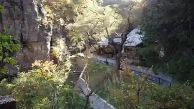 釋尊寺(長野県)