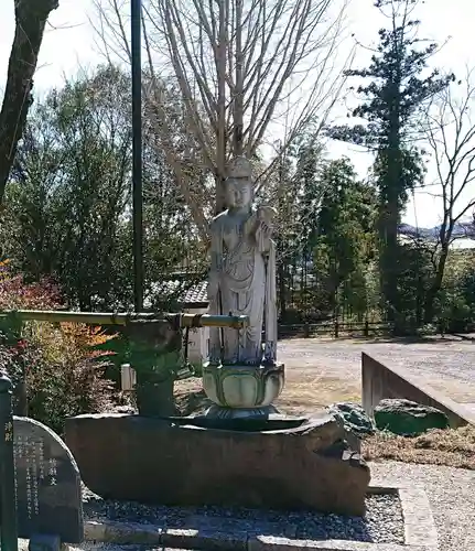 大慈寺(栃木県)