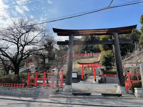 建勲神社(京都府)
