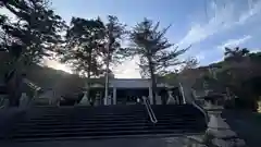 賀集八幡神社(兵庫県)