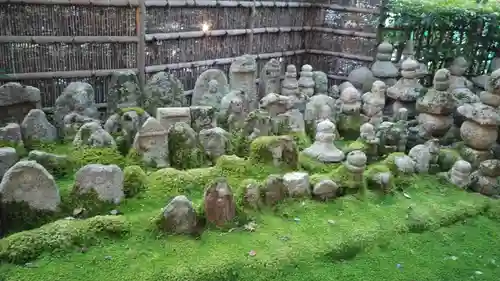 化野念仏寺(京都府)