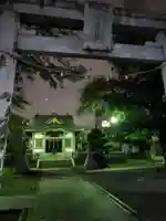 氷川神社のその他建物
