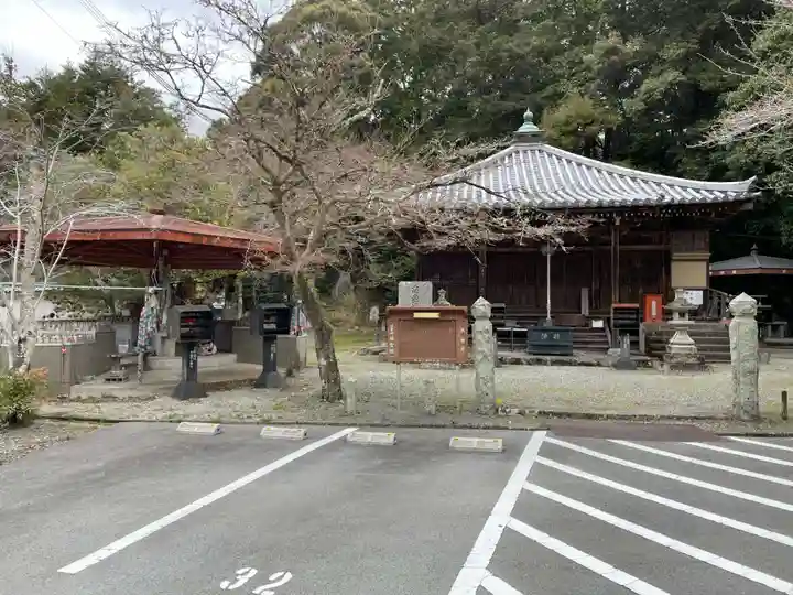 一乗寺(兵庫県)