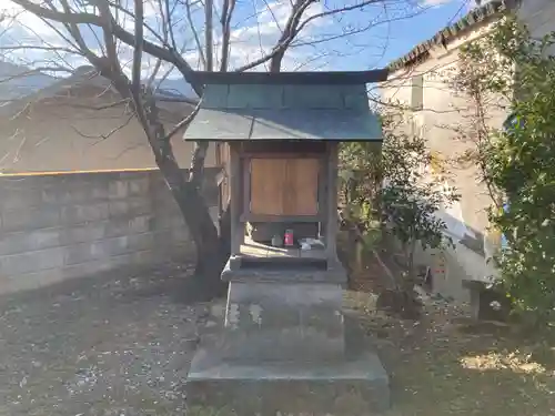 船盡比賣神社(徳島県)