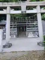 熊野神社(柴町)(神奈川県)