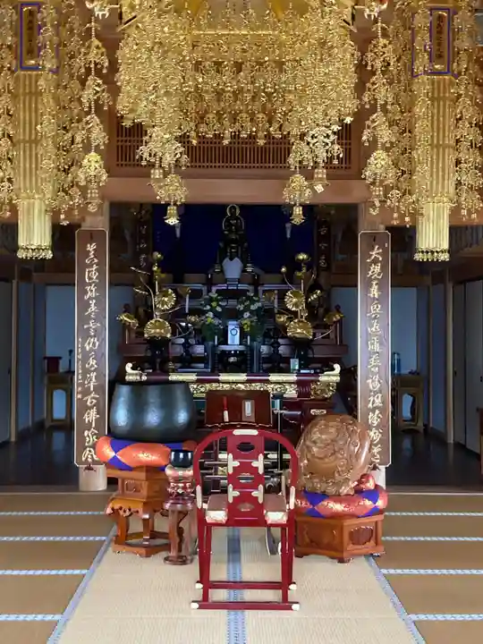 龍前院(神奈川県)