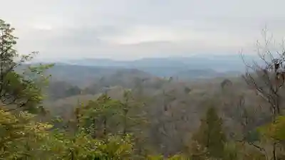 石上布都魂神社(岡山県)