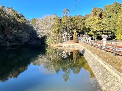 加茂神社(滋賀県)